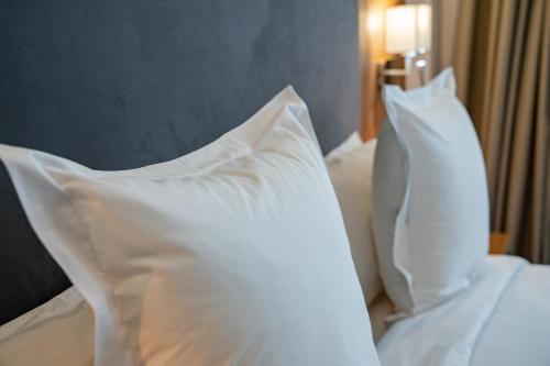 Suite Superior del hotel Dominium Hivernage. Foto 1