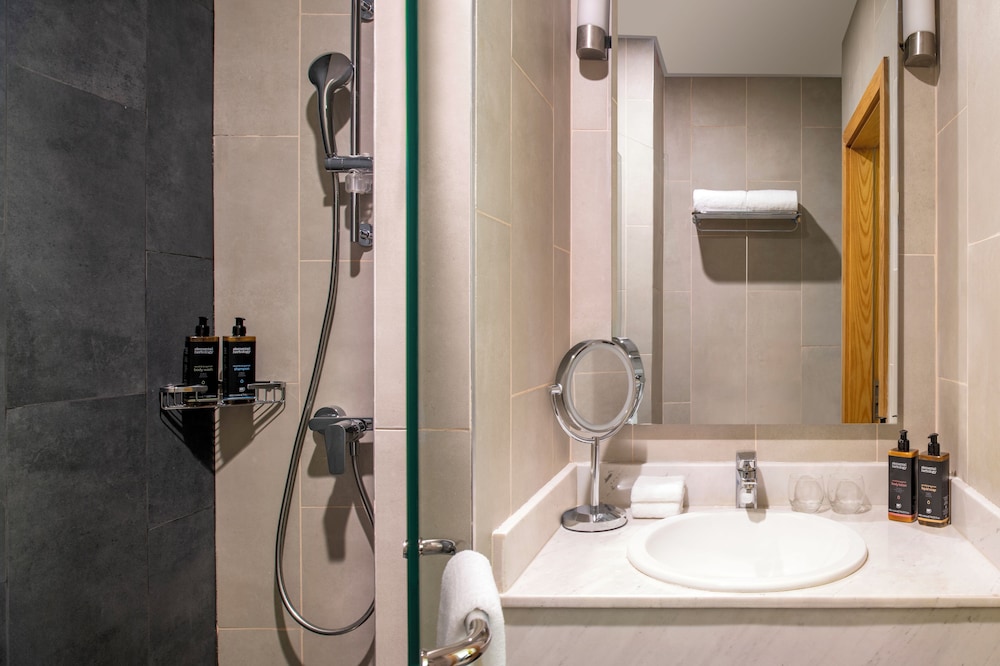 Apartamento familiar con 2 dormitorios del hotel Adagio Doha. Foto 10