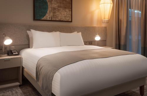Suite de 1 dormitorio del hotel Staybridge Suites London Heathrow - Bath Road, an IHG Hotel. Foto 10