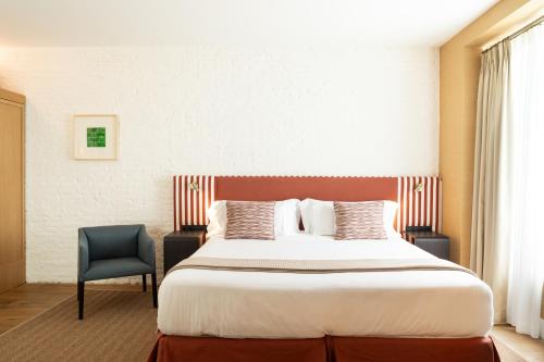 Deluxe del hotel Cavalta Boutique Gl