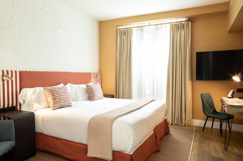 Deluxe del hotel Cavalta Boutique Gl. Foto 2