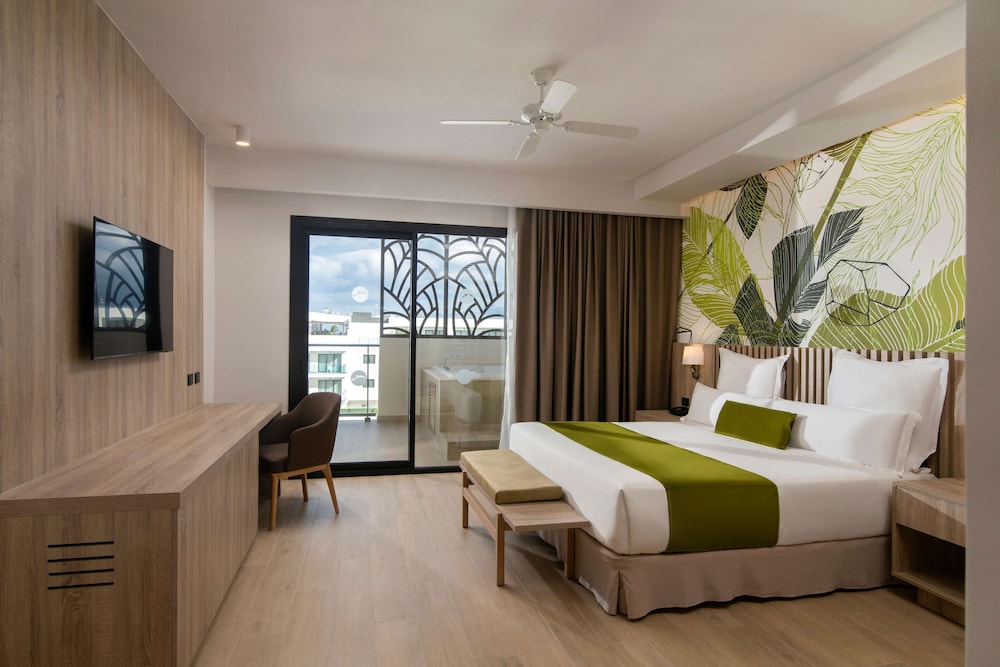 Master Suite with Elite Service del hotel Serenade All Suites - Adults Only Resort. Foto 6