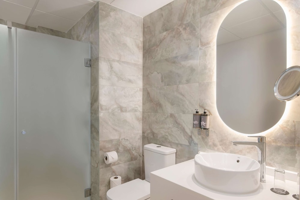 Master Suite with Elite Service del hotel Serenade All Suites - Adults Only Resort. Foto 11