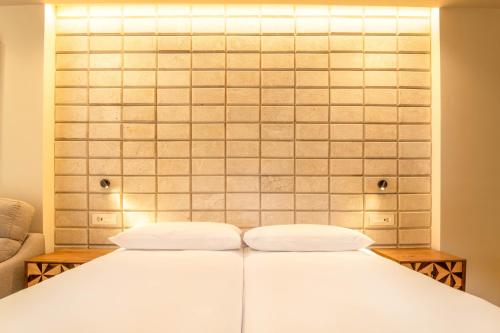 Habitación Doble Estándar - 2 camas del hotel Hotel Cádiz Bahía By Q Hotels. Foto 3