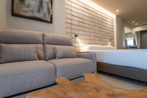 Habitación Doble Estándar - 2 camas del hotel Hotel Cádiz Bahía By Q Hotels. Foto 5