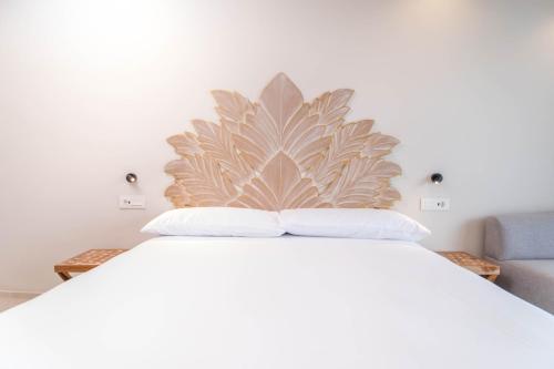 Habitación Doble Superior del hotel Hotel Cádiz Bahía By Q Hotels