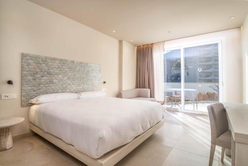 Habitación Doble del hotel Hotel Cádiz Bahía By Q Hotels. Foto 1