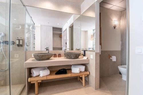 Habitación Doble Deluxe del hotel Hotel Cádiz Bahía By Q Hotels. Foto 1