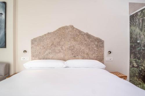 Habitación Doble Deluxe del hotel Hotel Cádiz Bahía By Q Hotels. Foto 4