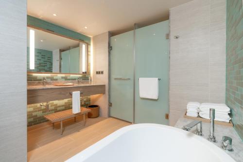 Two - Bedroom Suite - Playground View del hotel Holiday Inn Resort Samui Bophut Beach, an IHG Hotel. Foto 4