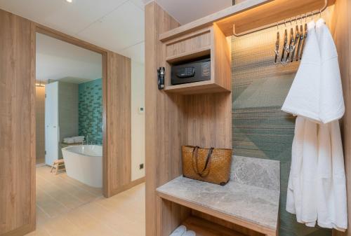 King Suite - Kids Theme del hotel Holiday Inn Resort Samui Bophut Beach, an IHG Hotel. Foto 3