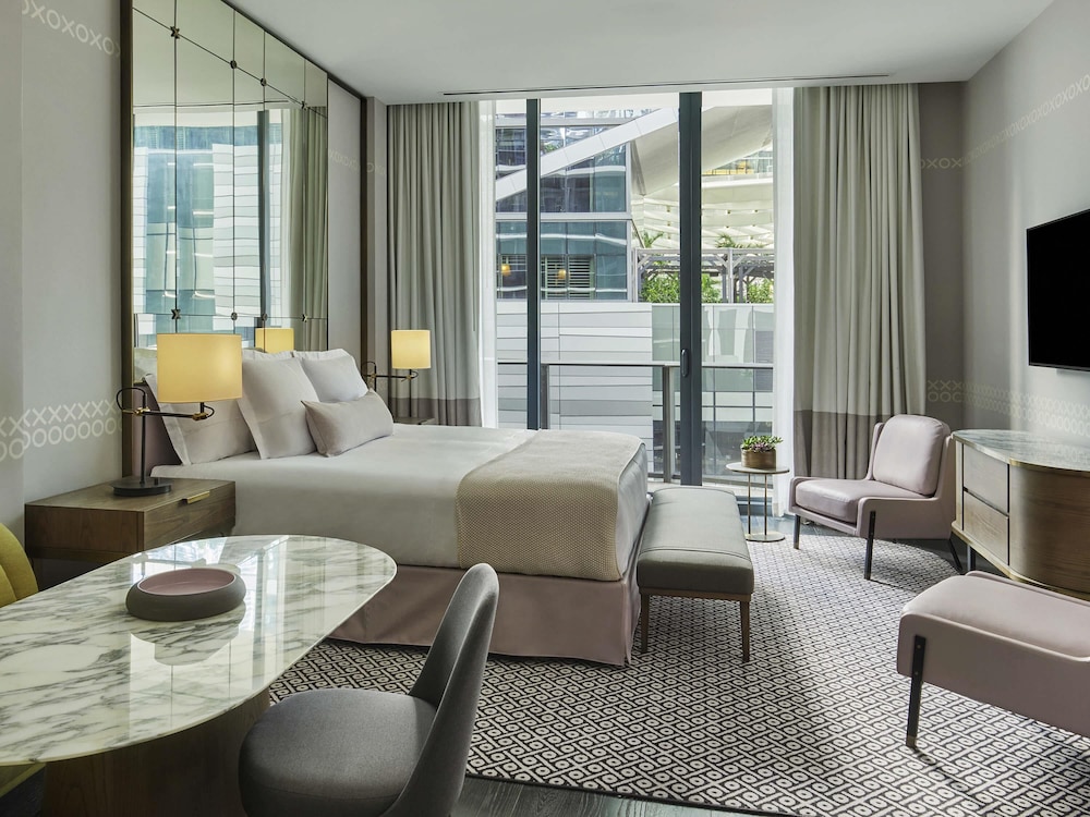 SLS LUX KING del hotel Sls Lux Brickell