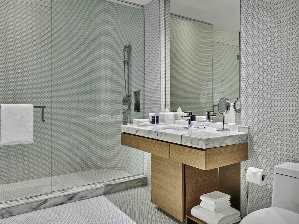SLS LUX DOUBLE QUEEN del hotel Sls Lux Brickell. Foto 1