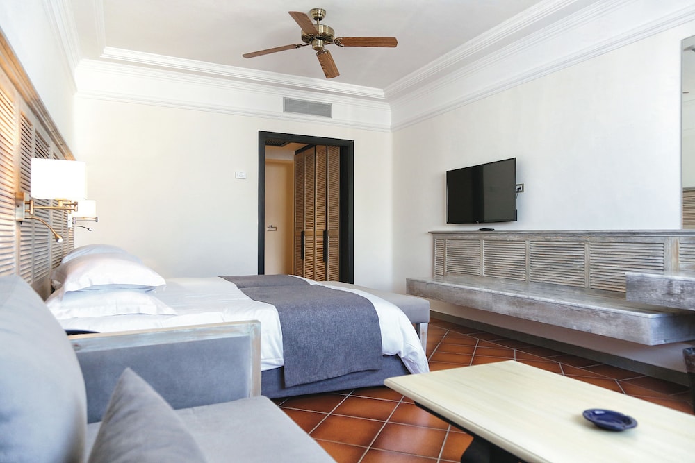 Habitación Doble del hotel Riu Tikida Beach - All Inclusive - Adults Only. Foto 1