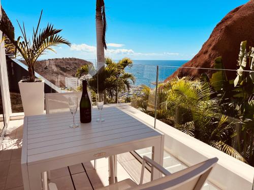 Apartamento del hotel Grand Horizon Luxury Boutique Apartments