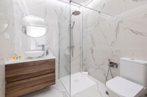 Apartamento del hotel Grand Horizon Luxury Boutique Apartments. Foto 13