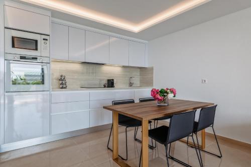 Apartamento con vistas al mar del hotel Grand Horizon Luxury Boutique Apartments. Foto 7