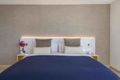 Apartamento con vistas al mar del hotel Grand Horizon Luxury Boutique Apartments. Foto 10