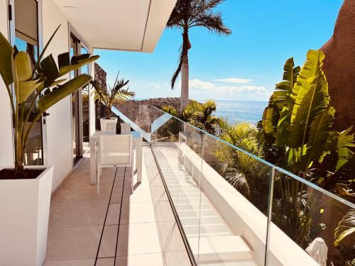 Apartamento del hotel Grand Horizon Luxury Boutique Apartments. Foto 1