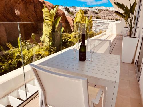 Apartamento del hotel Grand Horizon Luxury Boutique Apartments. Foto 2