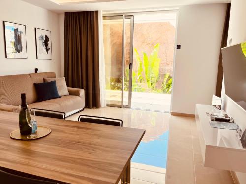 Apartamento del hotel Grand Horizon Luxury Boutique Apartments. Foto 3