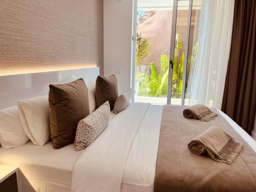 Apartamento del hotel Grand Horizon Luxury Boutique Apartments. Foto 4