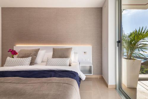 Apartamento del hotel Grand Horizon Luxury Boutique Apartments. Foto 5