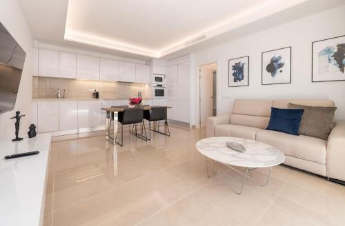 Apartamento del hotel Grand Horizon Luxury Boutique Apartments. Foto 6