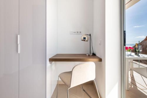 Apartamento del hotel Grand Horizon Luxury Boutique Apartments. Foto 7