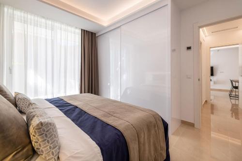 Apartamento del hotel Grand Horizon Luxury Boutique Apartments. Foto 8