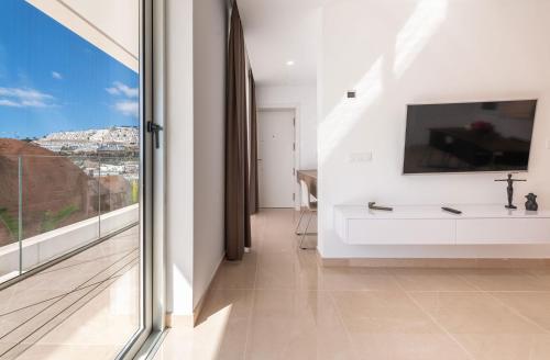 Apartamento del hotel Grand Horizon Luxury Boutique Apartments. Foto 9