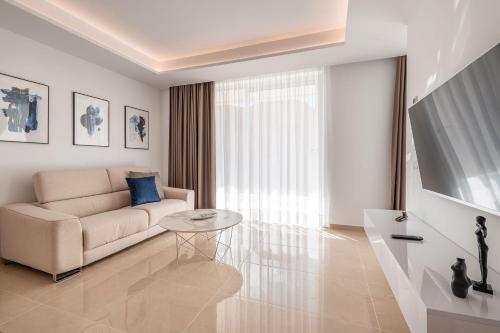 Apartamento del hotel Grand Horizon Luxury Boutique Apartments. Foto 10