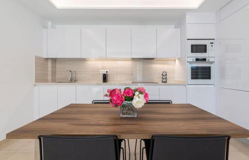 Apartamento del hotel Grand Horizon Luxury Boutique Apartments. Foto 11