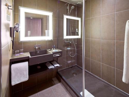 Habitación Doble Superior - 2 camas del hotel Novotel Konya. Foto 3