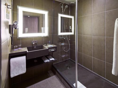 Habitación Doble Superior - 2 camas del hotel Novotel Konya. Foto 4