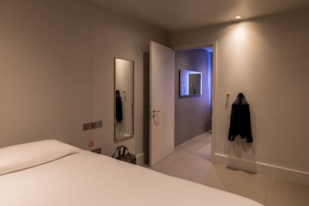 Cocoon Accessible del hotel Zedwell Piccadilly Circus