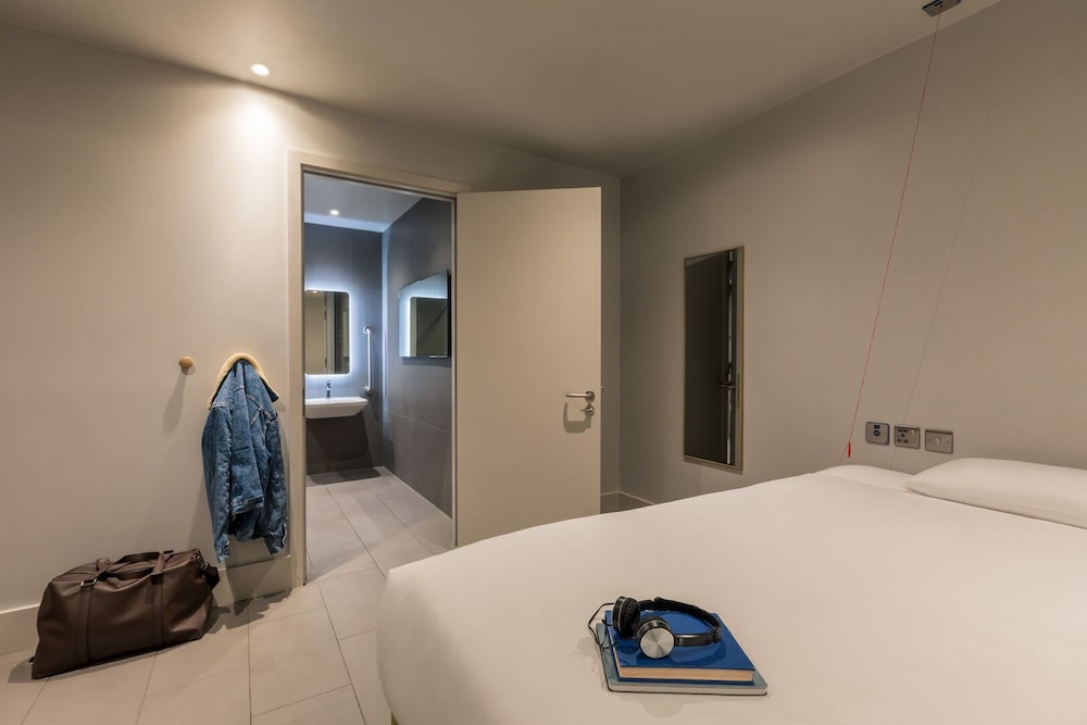 Cocoon Accessible del hotel Zedwell Piccadilly Circus. Foto 1