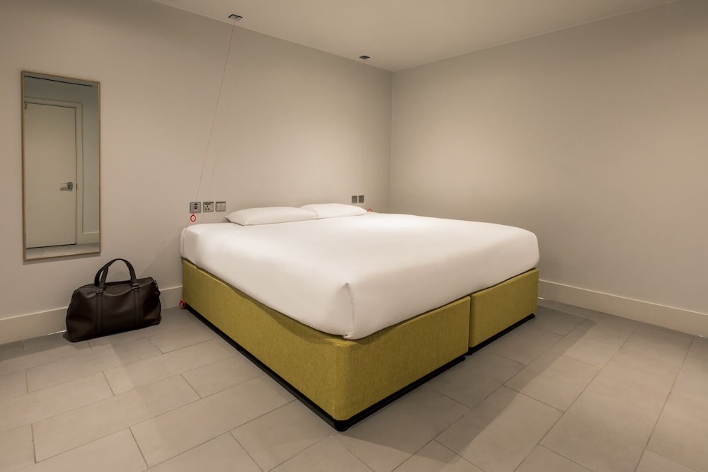 Cocoon Accessible del hotel Zedwell Piccadilly Circus. Foto 2