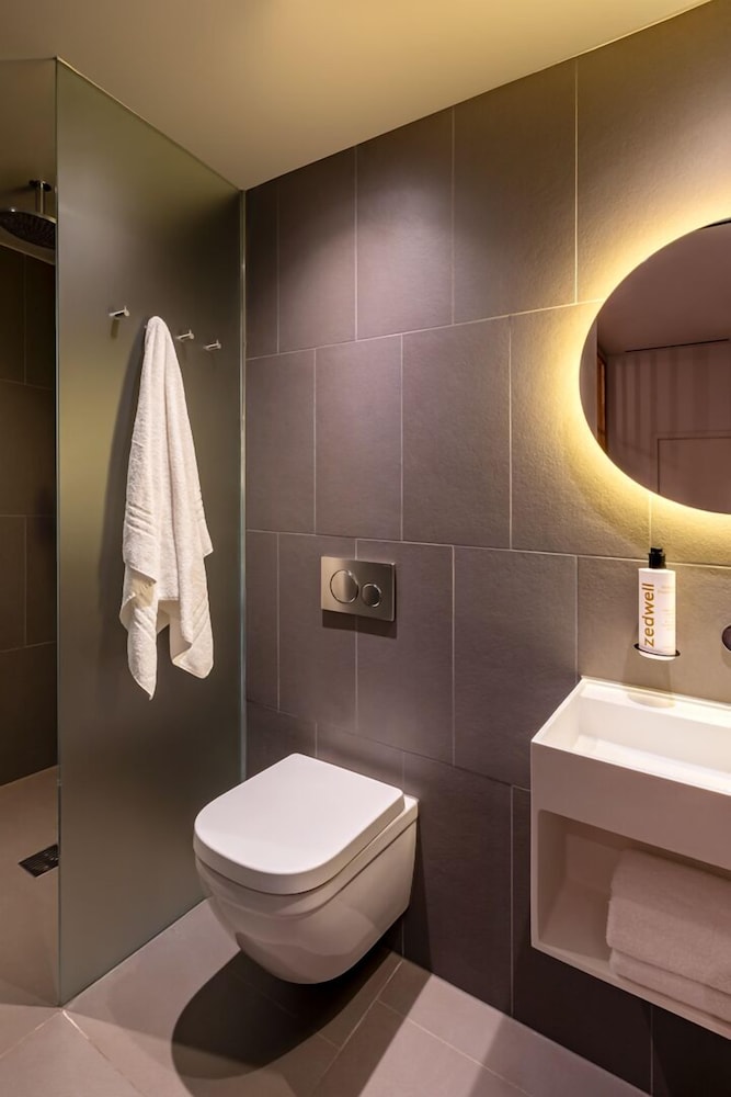 Habitación del hotel Zedwell Piccadilly Circus. Foto 2