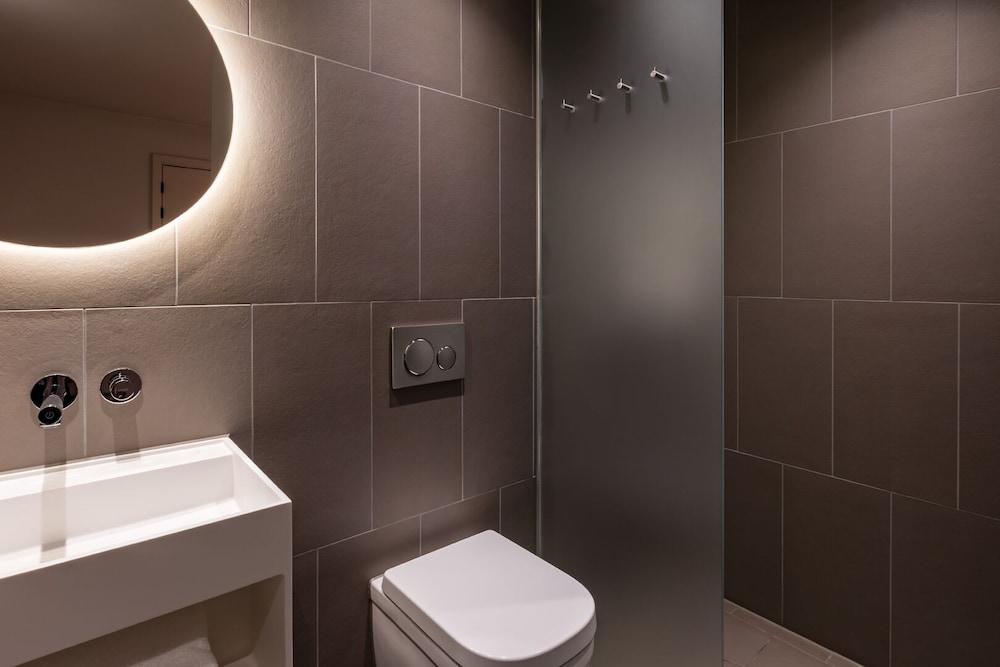 Cocoon 1 del hotel Zedwell Piccadilly Circus. Foto 3