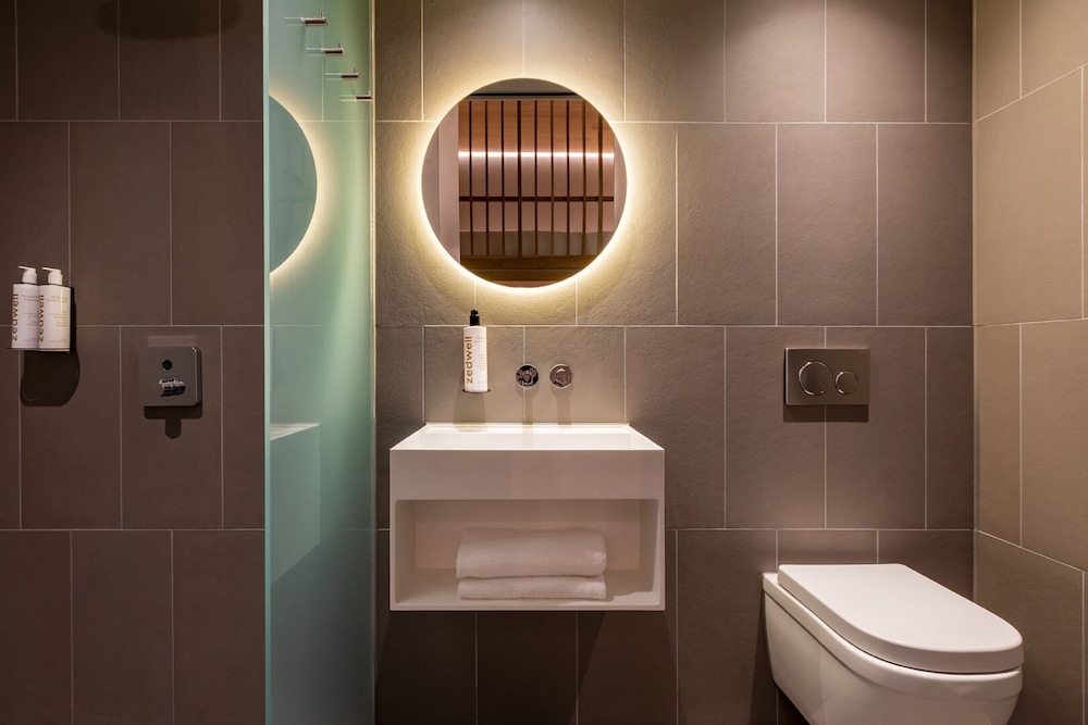 Cocoon 2 del hotel Zedwell Piccadilly Circus. Foto 3