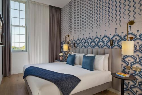 Apartamento de 1 dormitorio del hotel Citadines Islington London. Foto 4