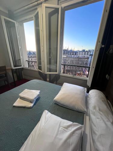 Habitación Individual del hotel Grand De L'europe. Foto 16