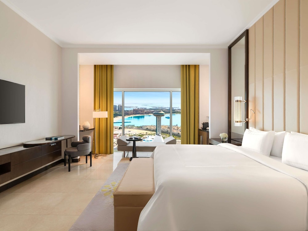 Habitación Familiar de Dos Dormitorios del hotel Rixos Marina Abu Dhabi