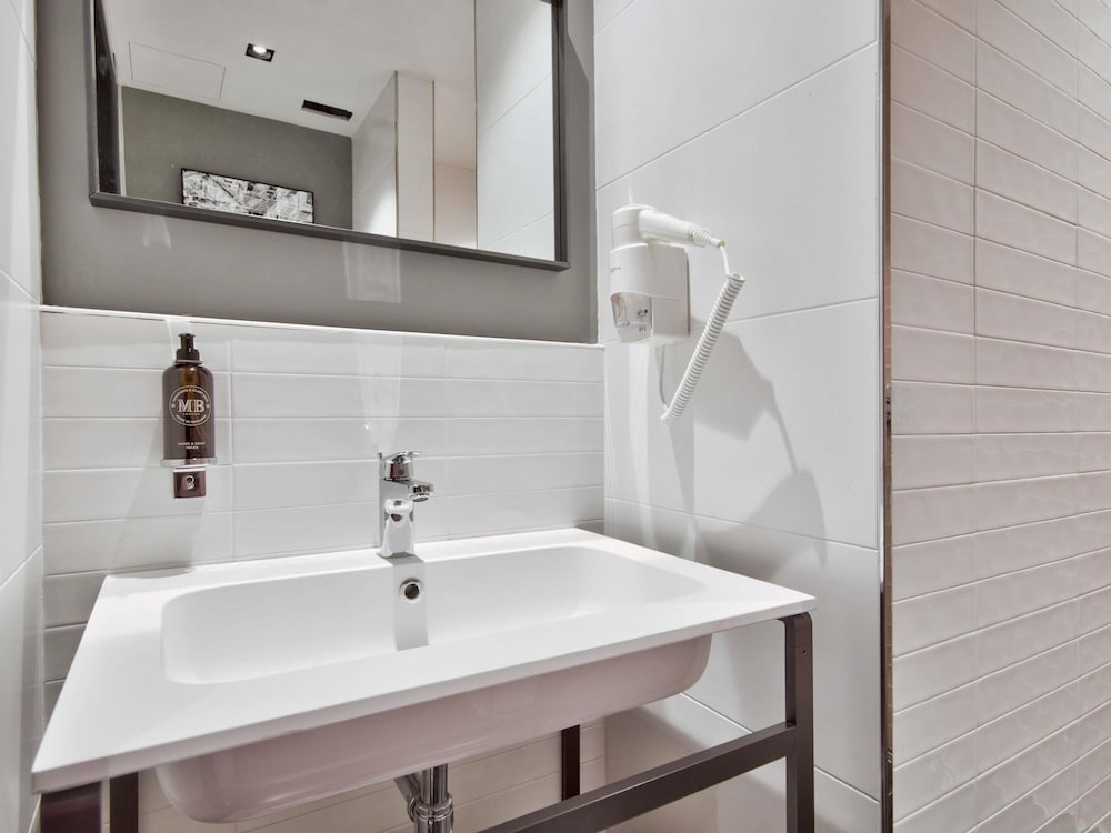 Suite Junior (Solo Adultos) del hotel Number 11 St Julian's Malta - Handwritten Collection. Foto 6