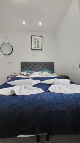 Habitación Doble Pequeña del hotel Argyle Square. Foto 10