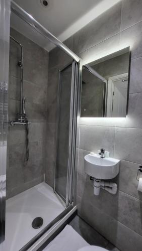 Habitación Doble Pequeña del hotel Argyle Square. Foto 14