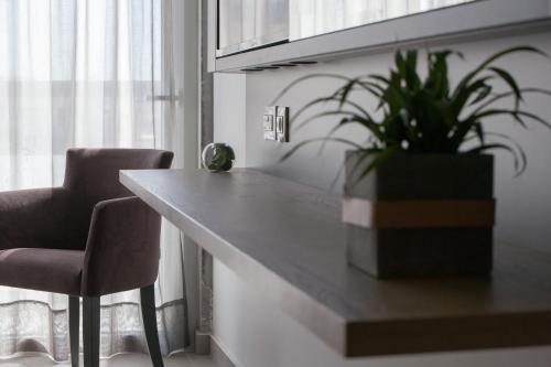 Habitación Doble Estándar - 1 o 2 camas del hotel Azur by ST Hotels. Foto 1
