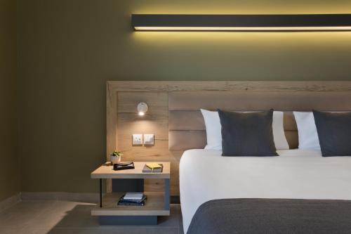 Habitación Doble Superior - 1 o 2 camas del hotel Azur by ST Hotels. Foto 5