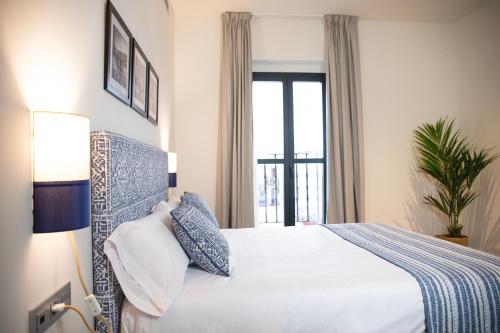 Apartamento Superior del hotel nQn Aparts and Suites Sevilla. Foto 5